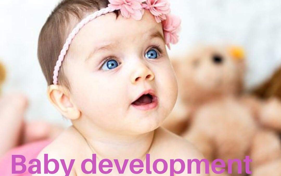 Baby Development Classes